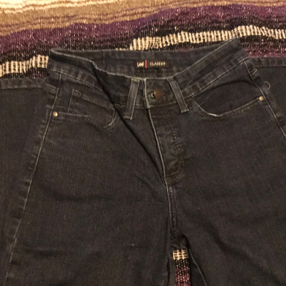 Lee jeans